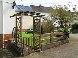 Spacious Holiday Home in Ulmen With Garden