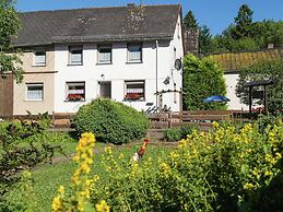 Spacious Holiday Home in Ulmen With Garden