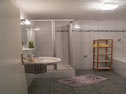 Spacious Holiday Home in Ulmen With Garden