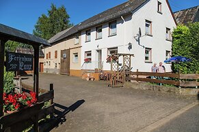 Spacious Holiday Home in Ulmen With Garden