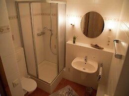Spacious Holiday Home in Ulmen With Garden