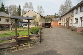 Spacious Holiday Home in Ulmen With Garden