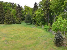 Modern Apartment in Tabarz Thüringer Wald With Garden