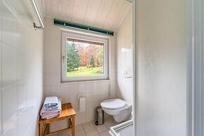 Modern Apartment in Tabarz Thüringer Wald With Garden