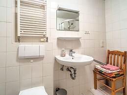 Modern Apartment in Tabarz Thüringer Wald With Garden