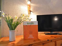 Modern Apartment in Tabarz Thüringer Wald With Garden