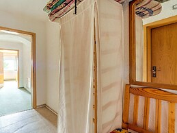 Modern Apartment in Tabarz Thüringer Wald With Garden