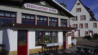 Modern Apartment in Tabarz Thüringer Wald With Garden