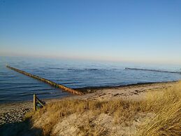 Bugalow in Insel Poel for 2 Person