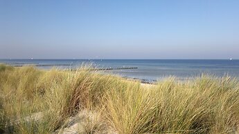 Coastal Comfort on Insel Poel