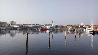 Bugalow in Insel Poel for 2 Person