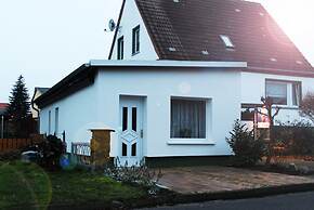 Coastal Comfort on Insel Poel