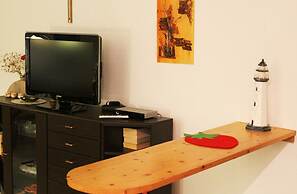 Bugalow in Insel Poel for 2 Person