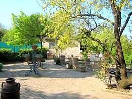 Cottage With Private Garden in Tuscany