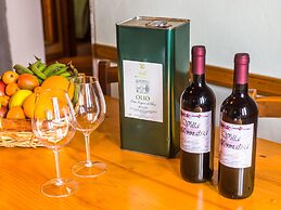 Belvilla by OYO Lisa