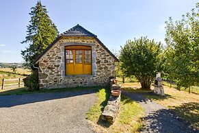 Calvinet Countryside Escape
