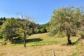 Calvinet Countryside Escape