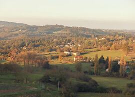 Calvinet Countryside Escape