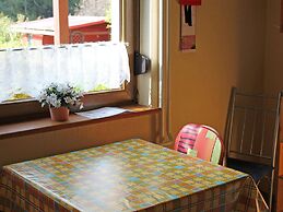 Cozy Apartment near Sea in Warin