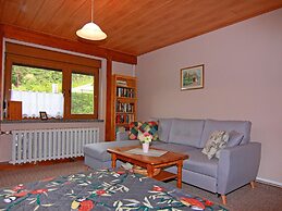 Cozy Apartment near Sea in Warin