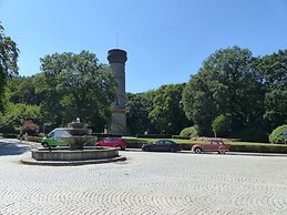 Holiday Flat in Wuppertal With its own Pool