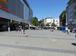 Holiday Flat in Wuppertal With its own Pool