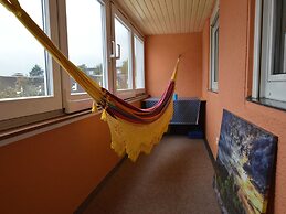 Holiday Flat in Wuppertal With its own Pool