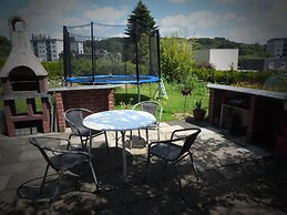 Holiday Flat in Wuppertal With its own Pool