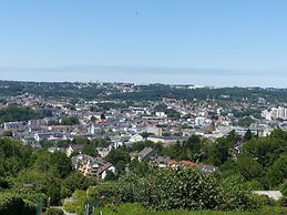 Holiday Flat in Wuppertal With its own Pool