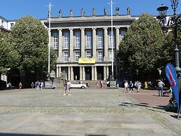 Holiday Flat in Wuppertal With its own Pool