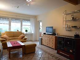 Holiday Flat in Wuppertal With its own Pool