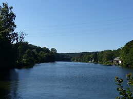 Holiday Flat in Wuppertal With its own Pool