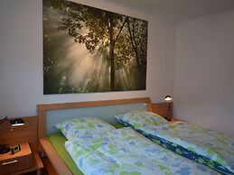 Holiday Flat in Wuppertal With its own Pool