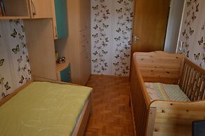 Holiday Flat in Wuppertal With its own Pool