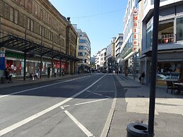 Holiday Flat in Wuppertal With its own Pool