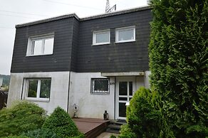 Holiday Flat in Wuppertal With its own Pool