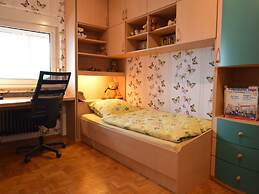 Holiday Flat in Wuppertal With its own Pool