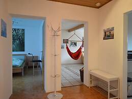 Holiday Flat in Wuppertal With its own Pool