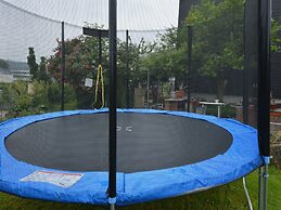 Holiday Flat in Wuppertal With its own Pool