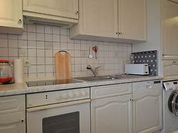 Holiday Flat in Wuppertal With its own Pool