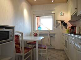 Holiday Flat in Wuppertal With its own Pool