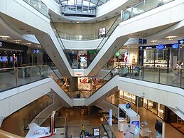 Holiday Flat in Wuppertal With its own Pool