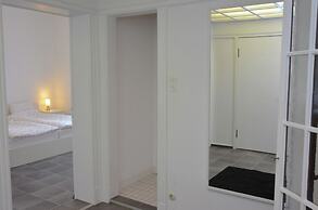 Fantastic Apartment in Bad Pyrmont With Terrace