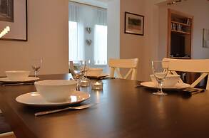 Fantastic Apartment in Bad Pyrmont With Terrace