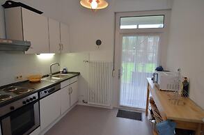 Fantastic Apartment in Bad Pyrmont With Terrace