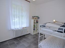 Fantastic Apartment in Bad Pyrmont With Terrace