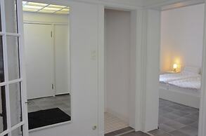 Fantastic Apartment in Bad Pyrmont With Terrace