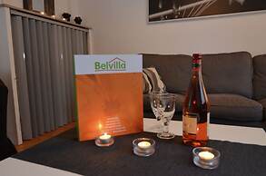 Fantastic Apartment in Bad Pyrmont With Terrace