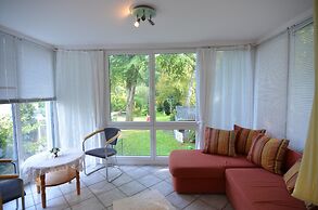 Luxurious Apartment in Schonow With Sauna