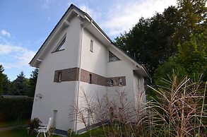Luxurious Apartment in Schonow With Sauna